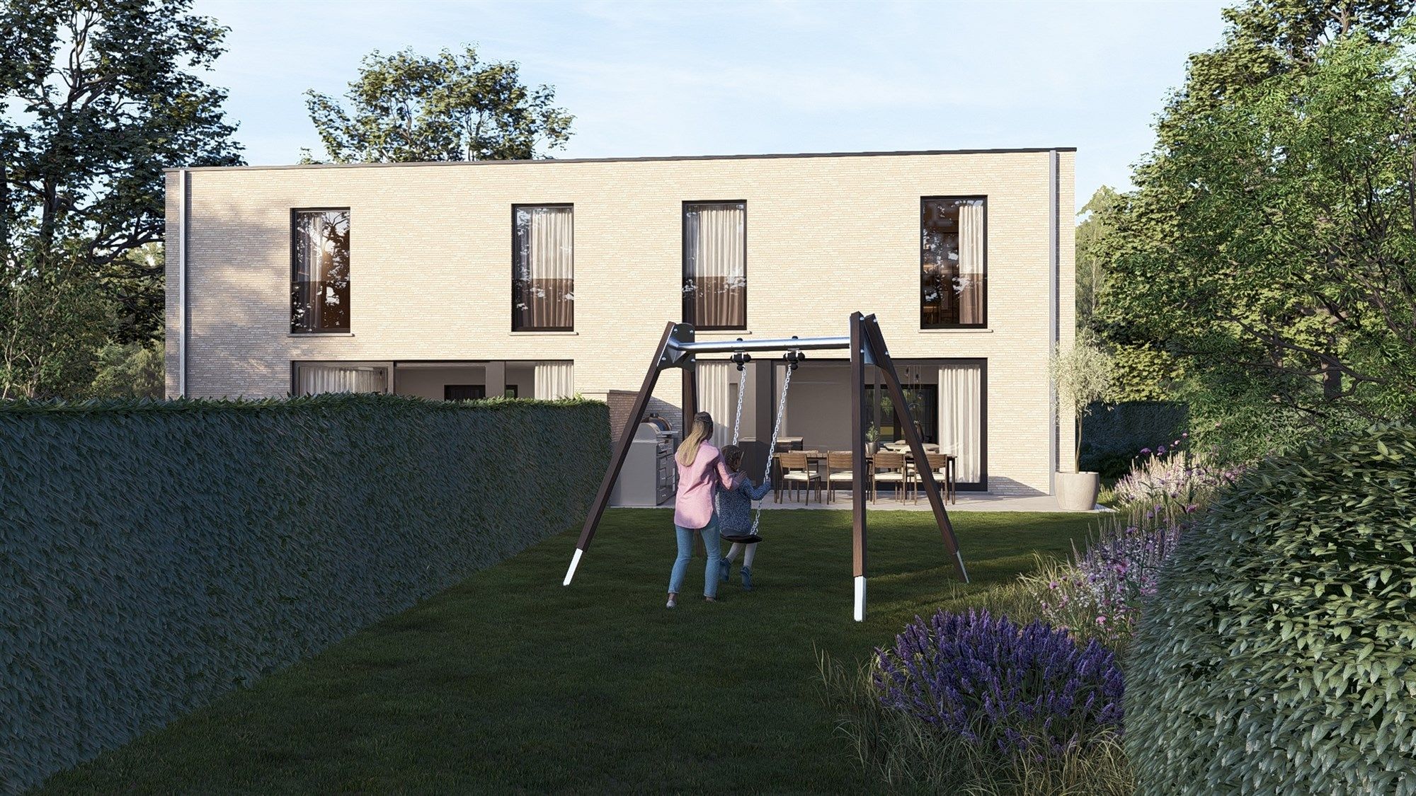 Huis foto 3
