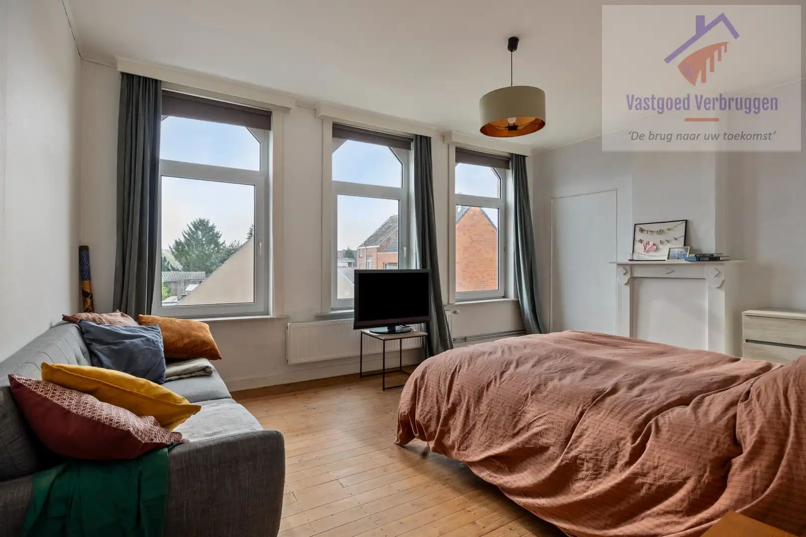 Instapklare topper in Moorsel – ruimte, comfort en mogelijkheden troef! foto 14