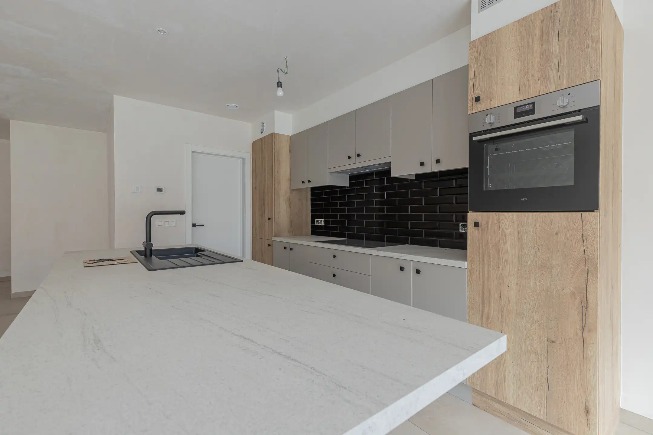 LEDE - Mooie pastorijwoning in centrum - 6% BTW mogelijk! foto 7