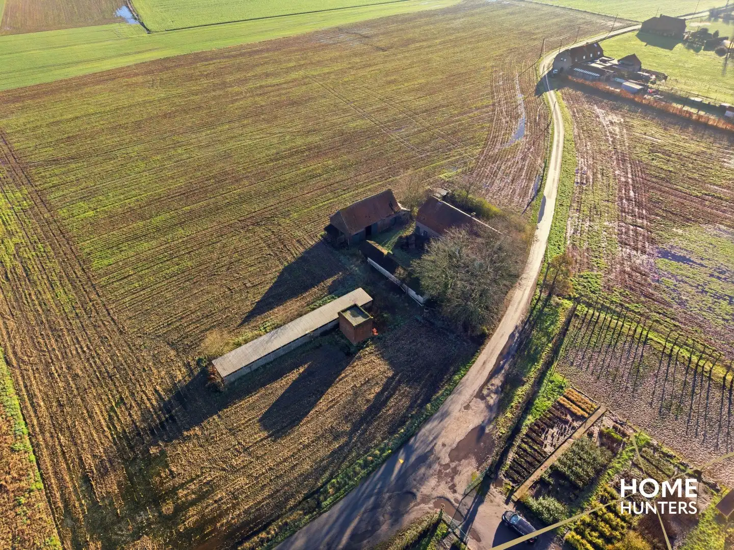 Exclusieve projectgrond met panoramisch uitzicht over het landschap foto 7