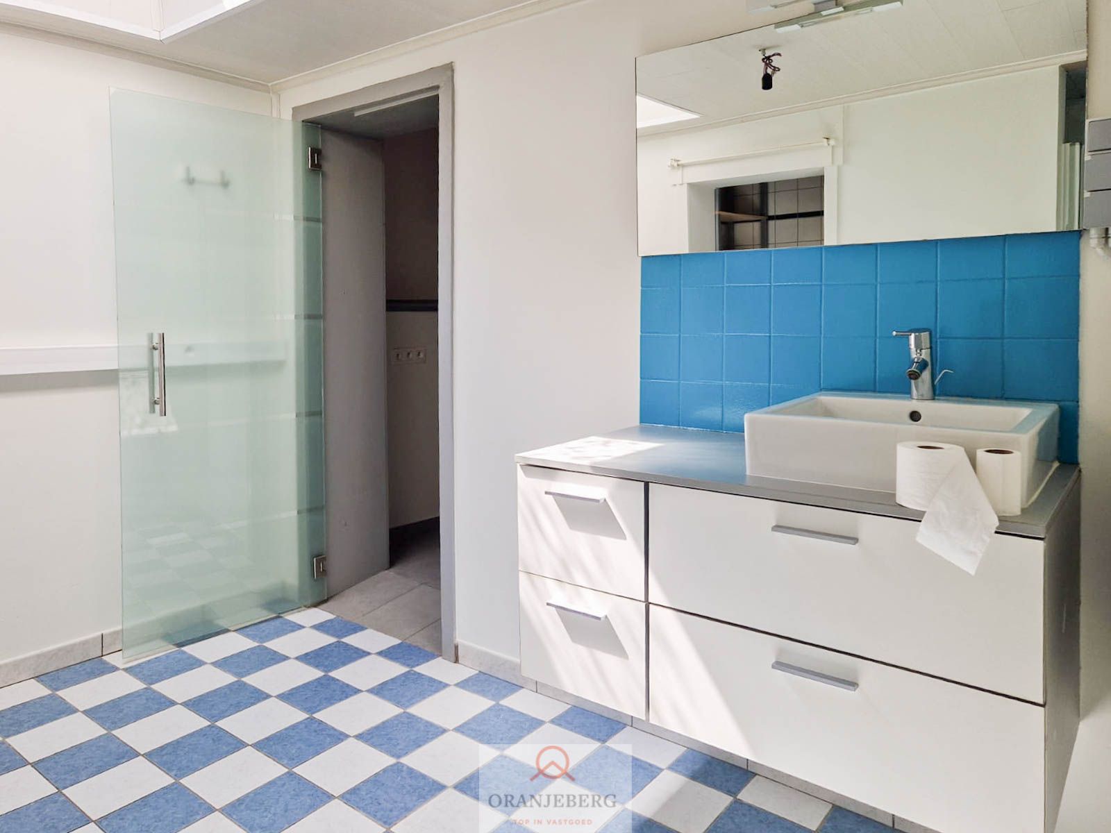 Charmante woning centrum Brugge! foto 24