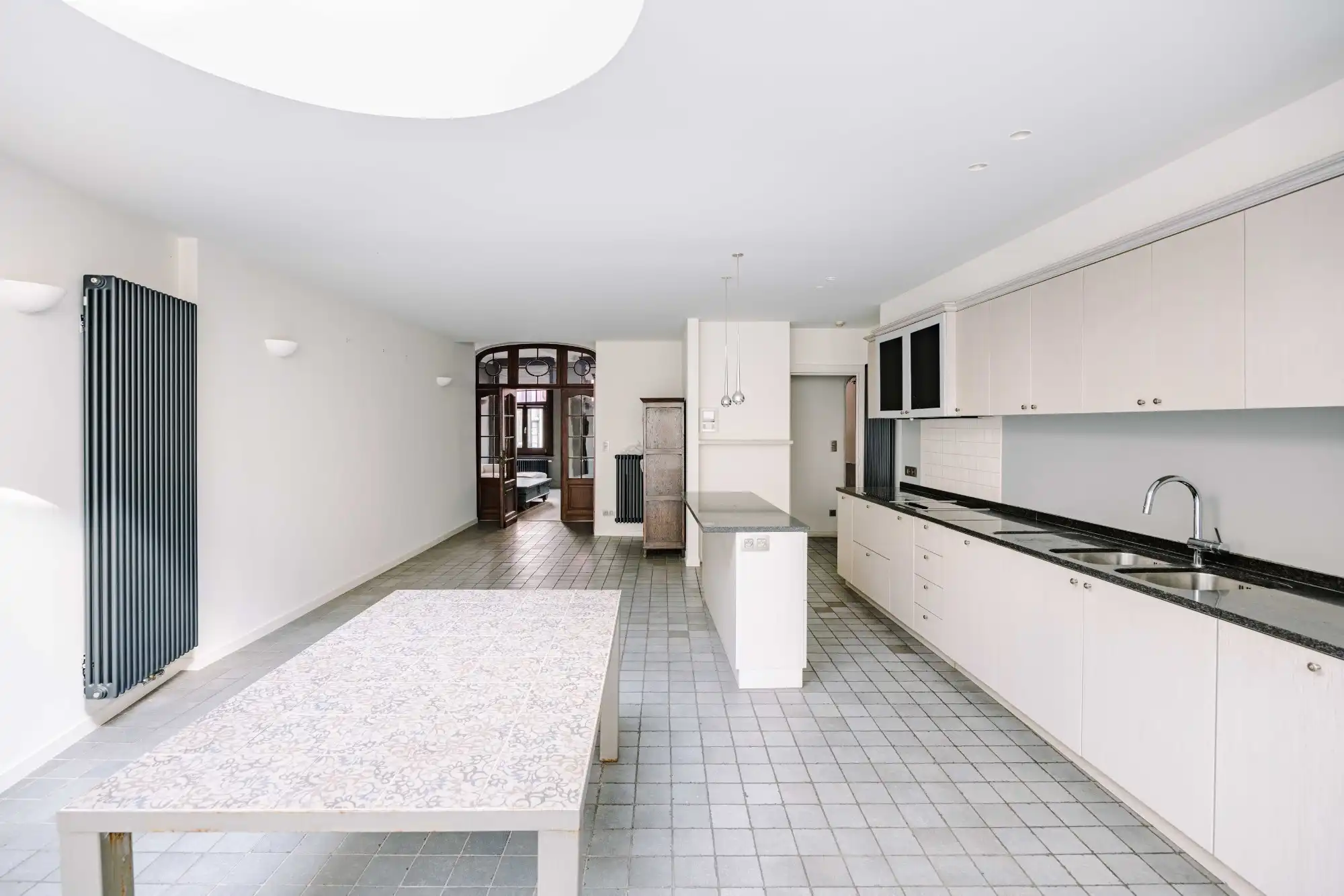 Karaktervolle interbellumwoning meets hedendaags comfort foto 3