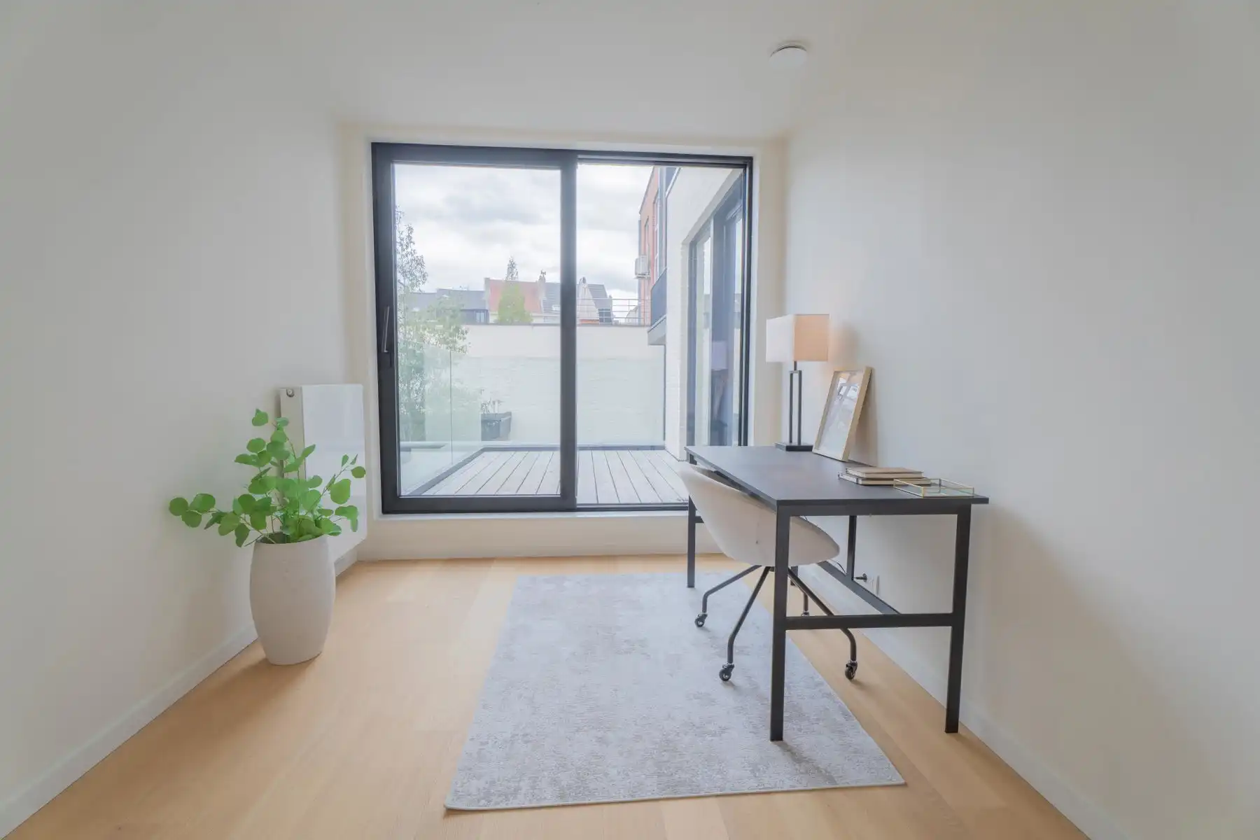 Graaf van Vlaanderen – Exclusief wonen in het hart van Gent. foto 11