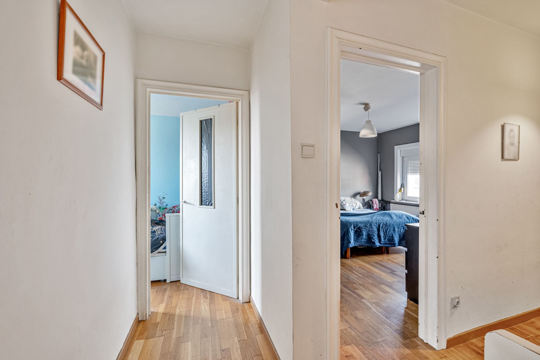 Gezellige eengezinswoning met tuin te koop in Bever  foto 19