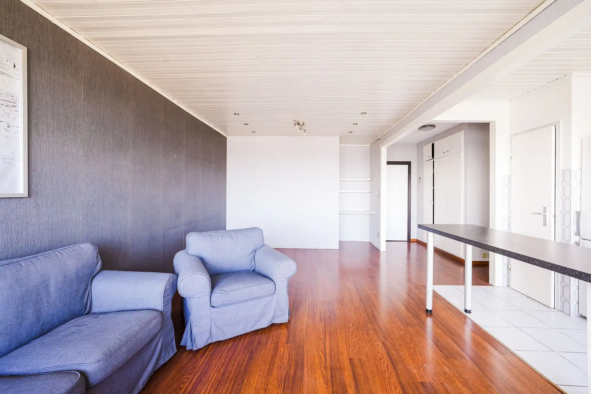 2-slaapkamerappartement met adembenemend uitzicht foto 9