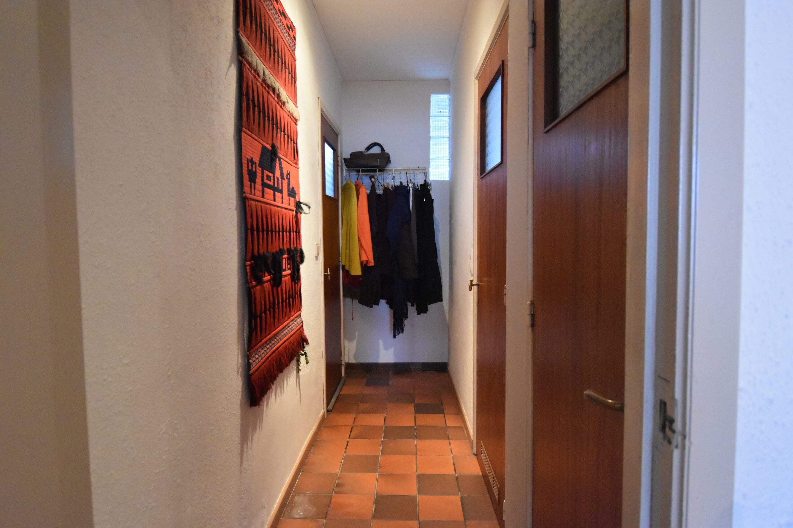 Aangename woning in de geliefde Elisabethwijk foto 5