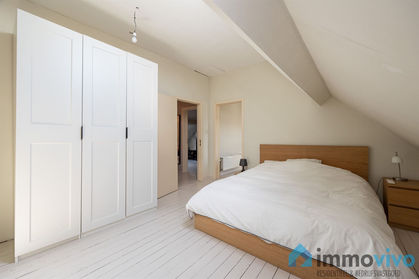 Gerenoveerd duplexappartement met 3/4 slaapkamers. foto 10
