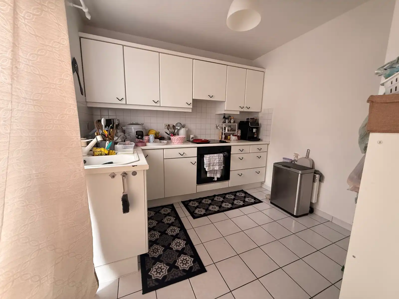 Opbrengstgebouw met 2 ruime appartementen foto 10