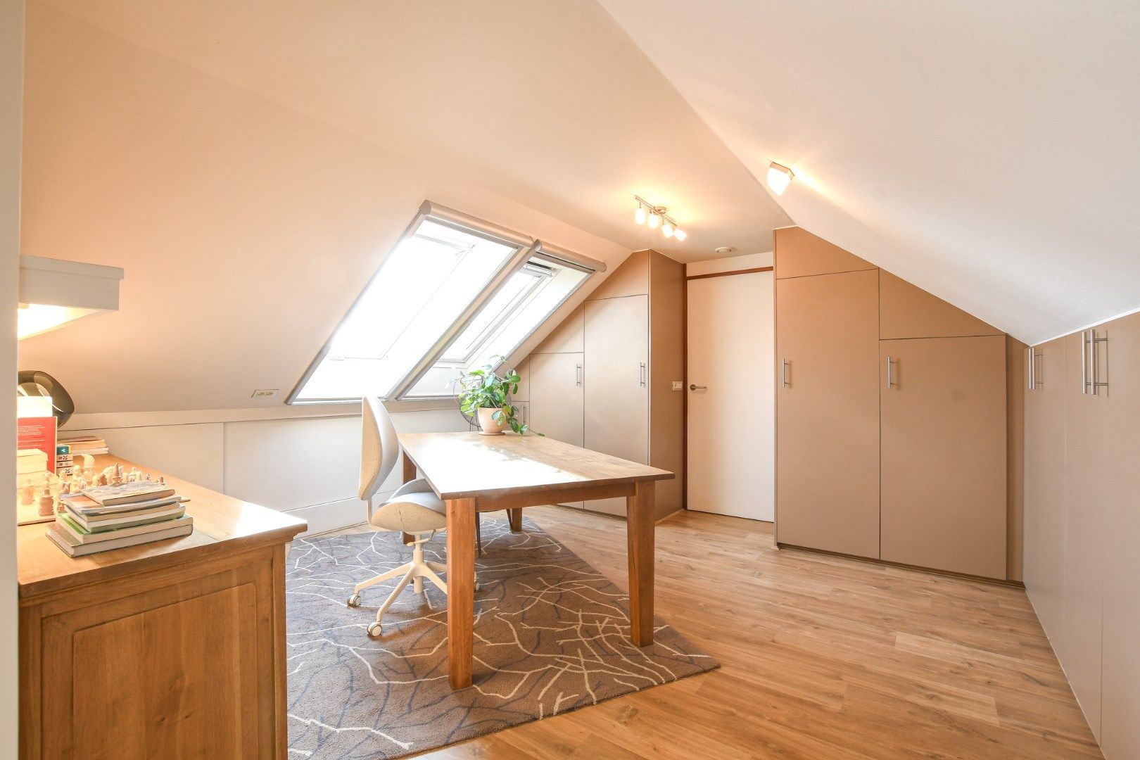 Instapklare en energiezuinige villa in rustige residentiële woonwijk te De Haan – Klemskerke foto 28