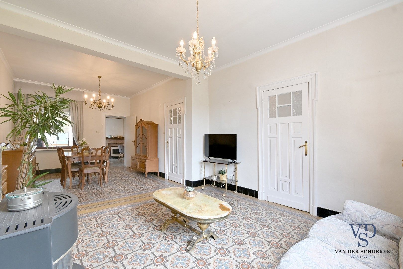 Wonen op meer dan 5.500 m² in Kwenenbos. foto 5