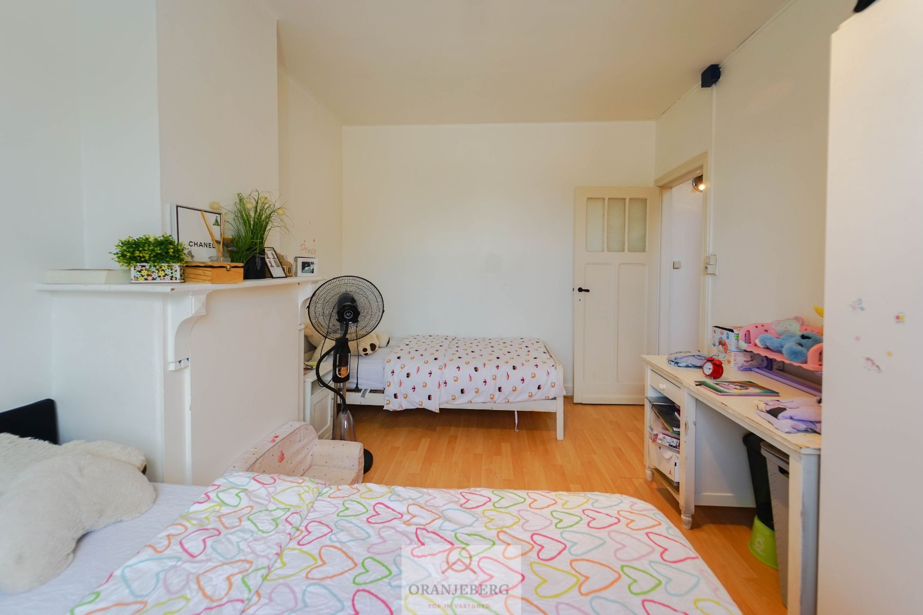 Ruime woning met tuin Oostakker! foto 6