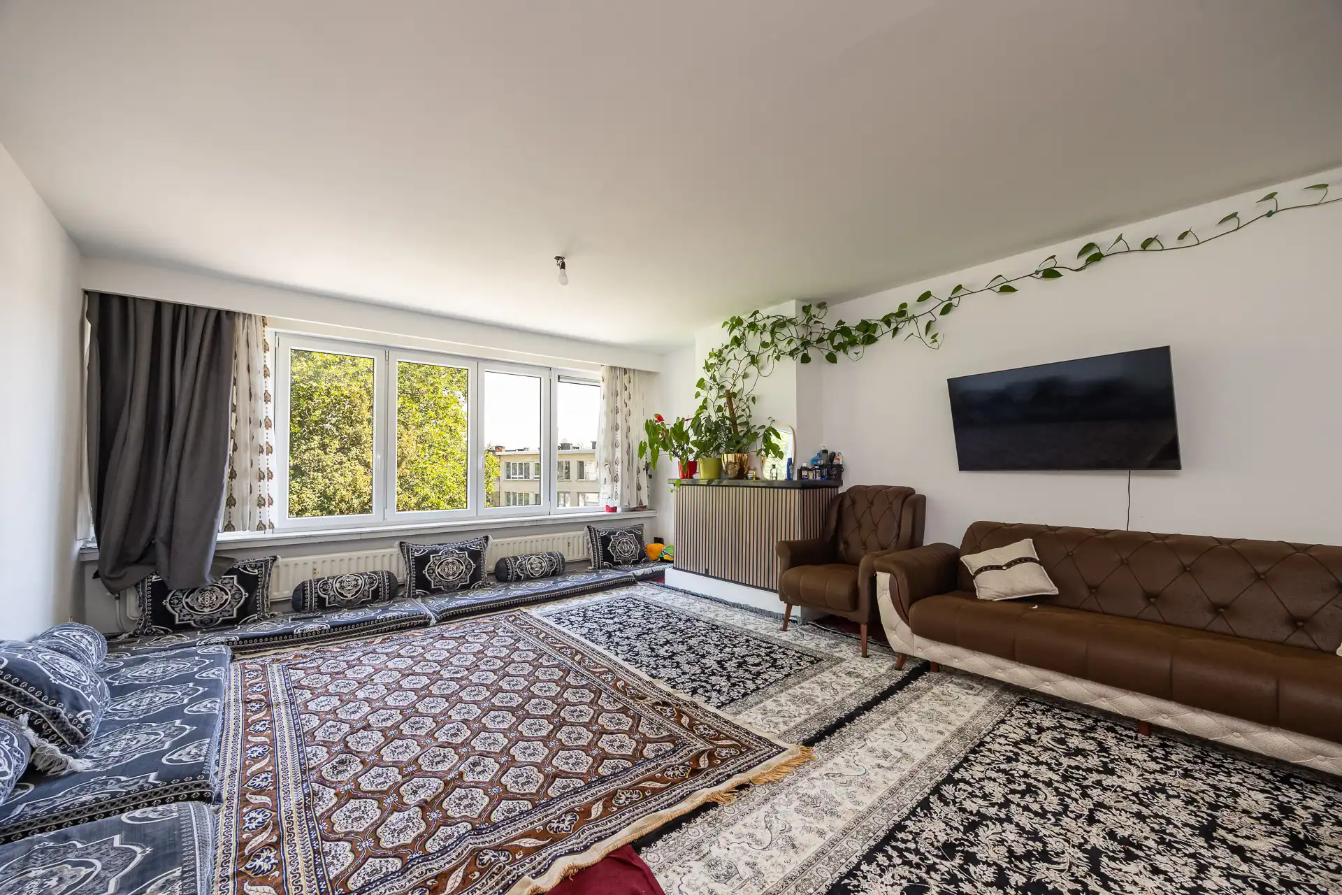 Appartement te koop Hendrik Van Uffelslaan 10-12/302 - 2100 Antwerpen