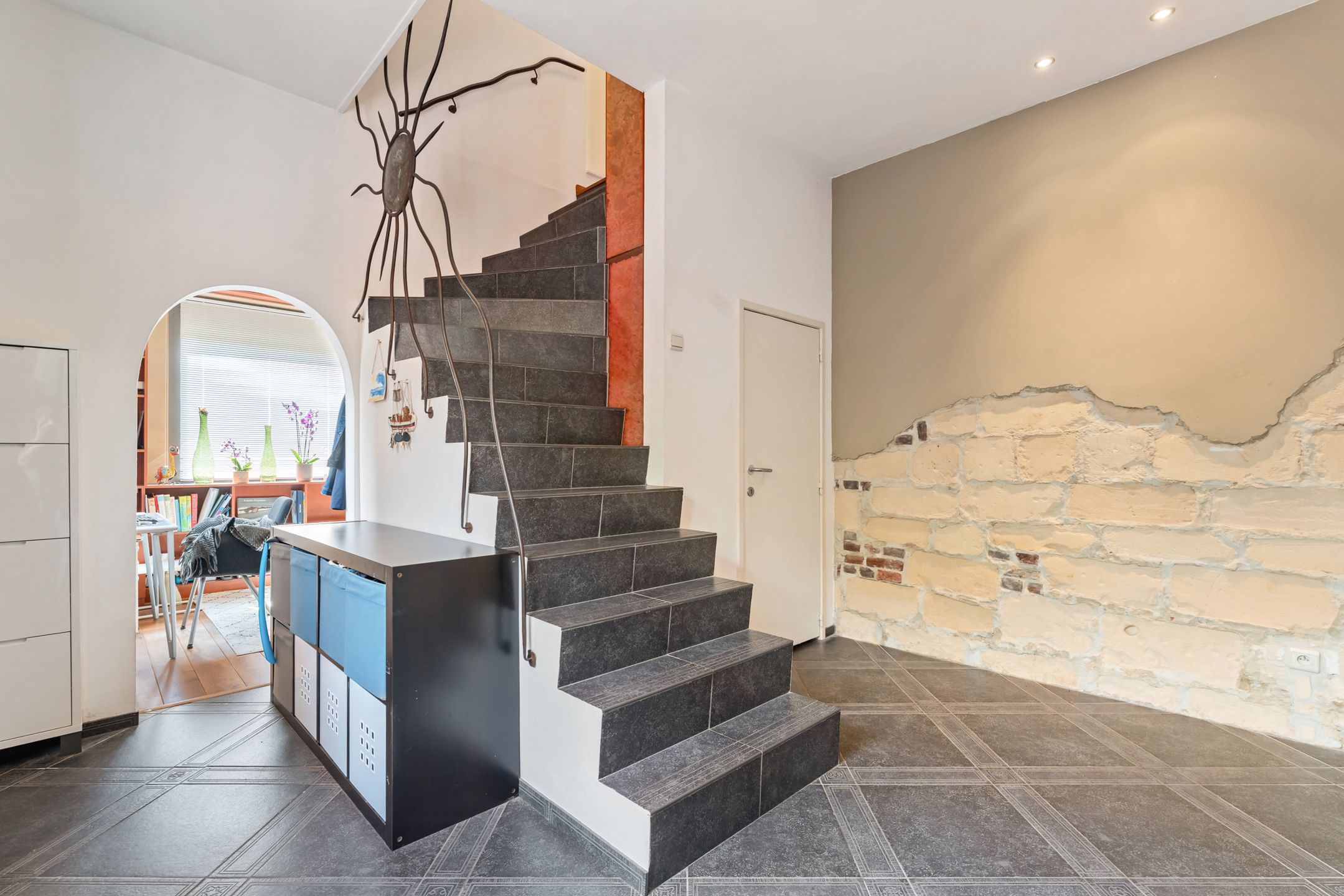 Verrassend ruime woning op 11a10ca te Kesselt foto 7