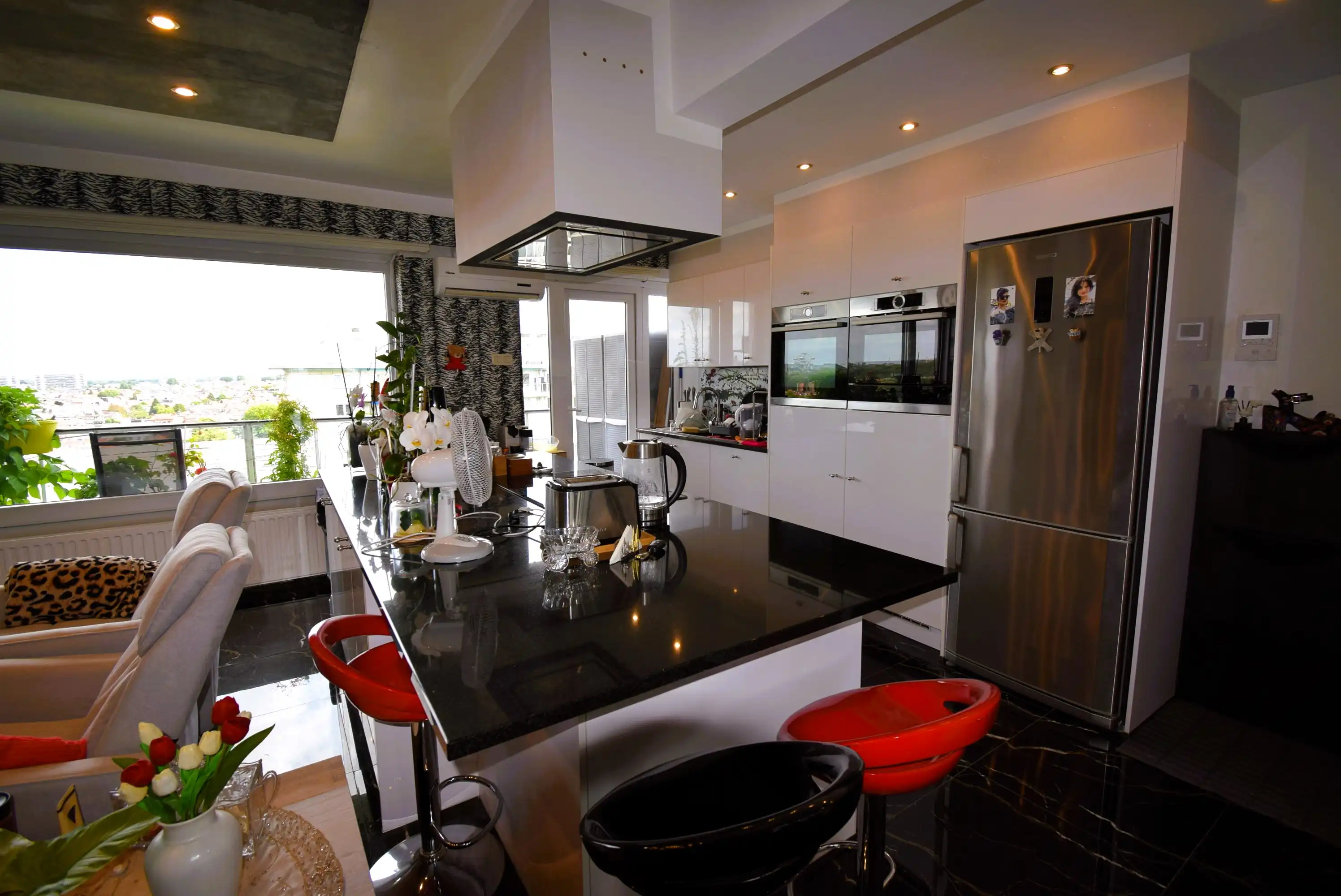 Appartement 2 slaapkamers foto 6