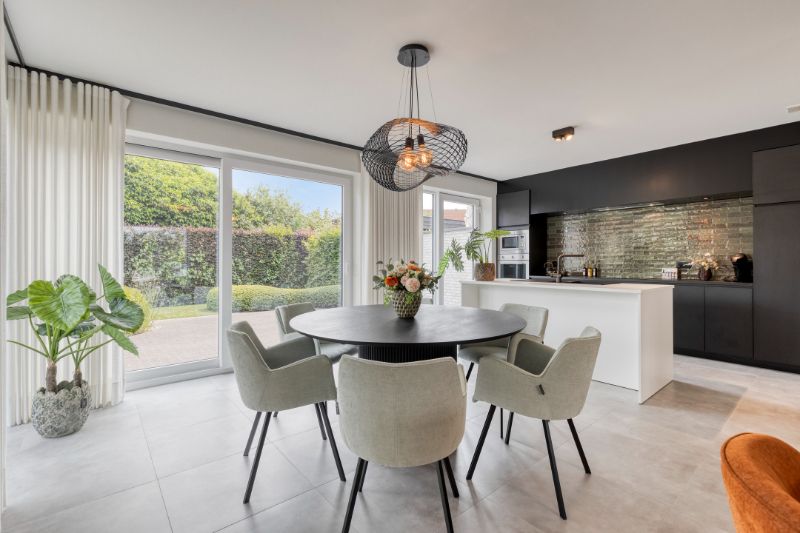 Waarschoot (Lievegem), Hendrik Consciencelaan - 1 fase: Lot 87 foto 8