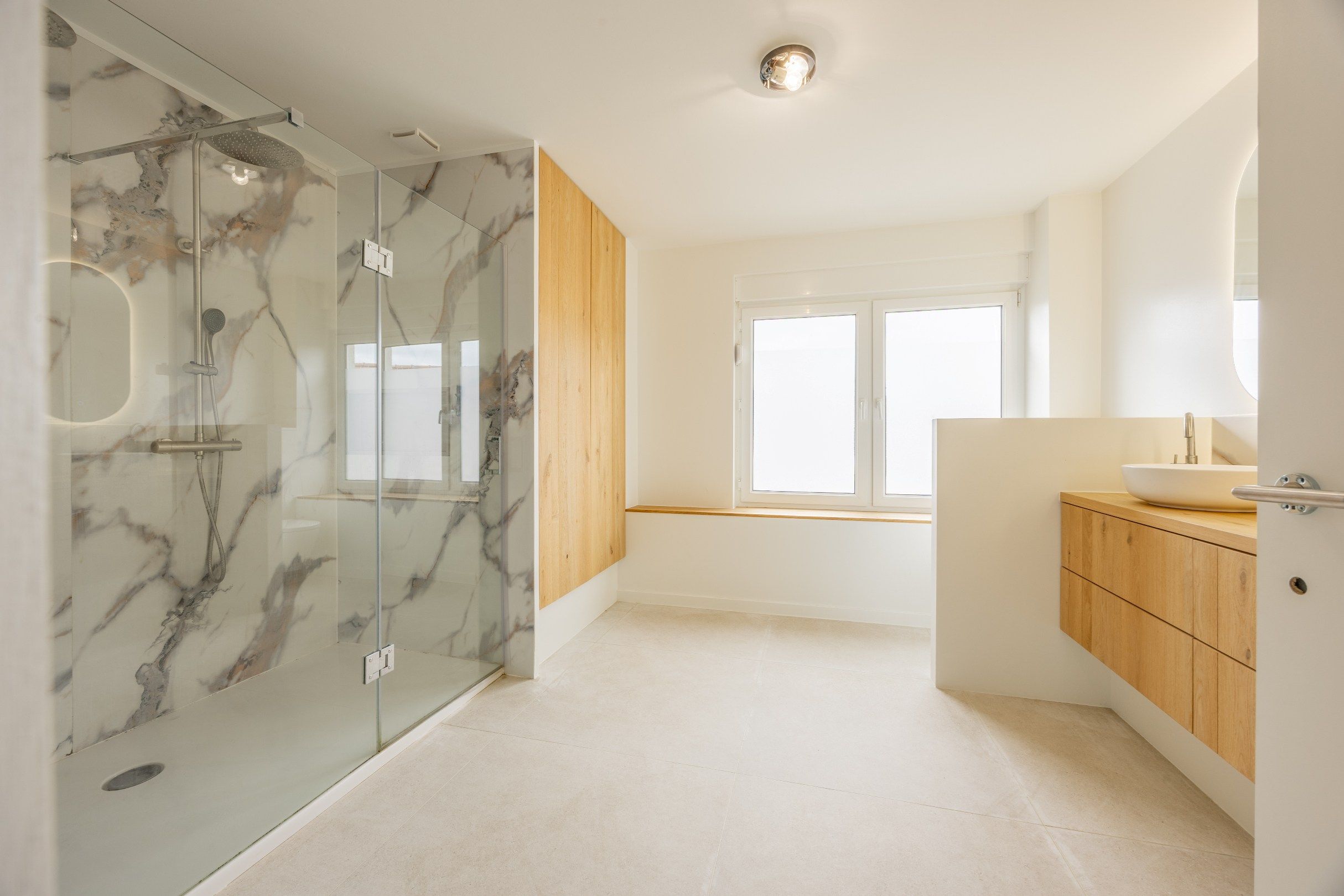 VERDER TE RENOVEREN HALFOPEN BEBOUWING  foto 8