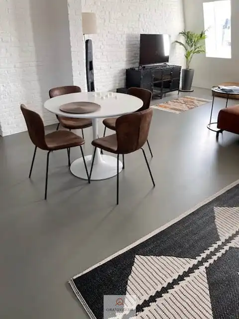 Uniek Loftappartement foto 5