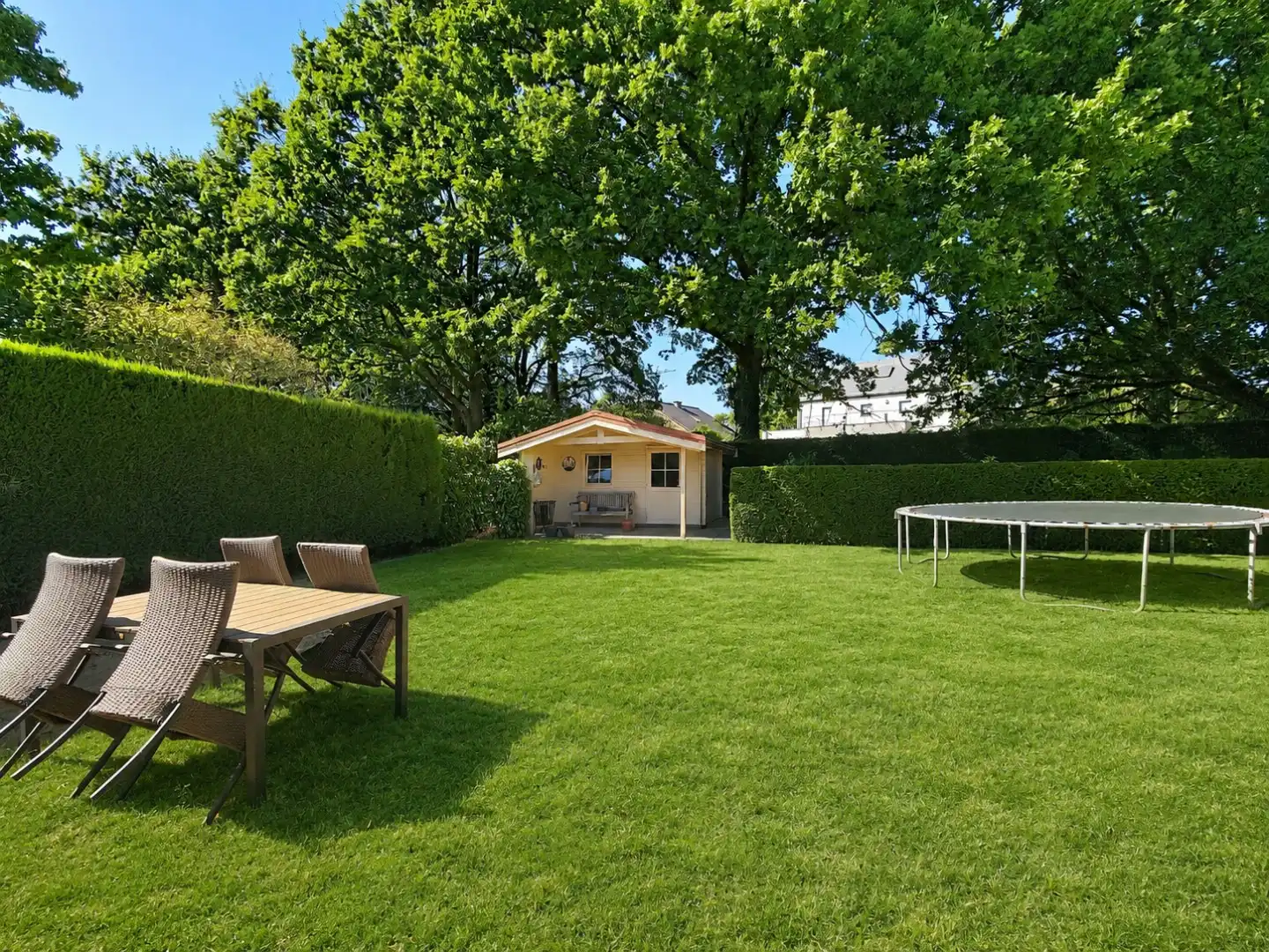 Vrijstaande woning te Linden foto 21