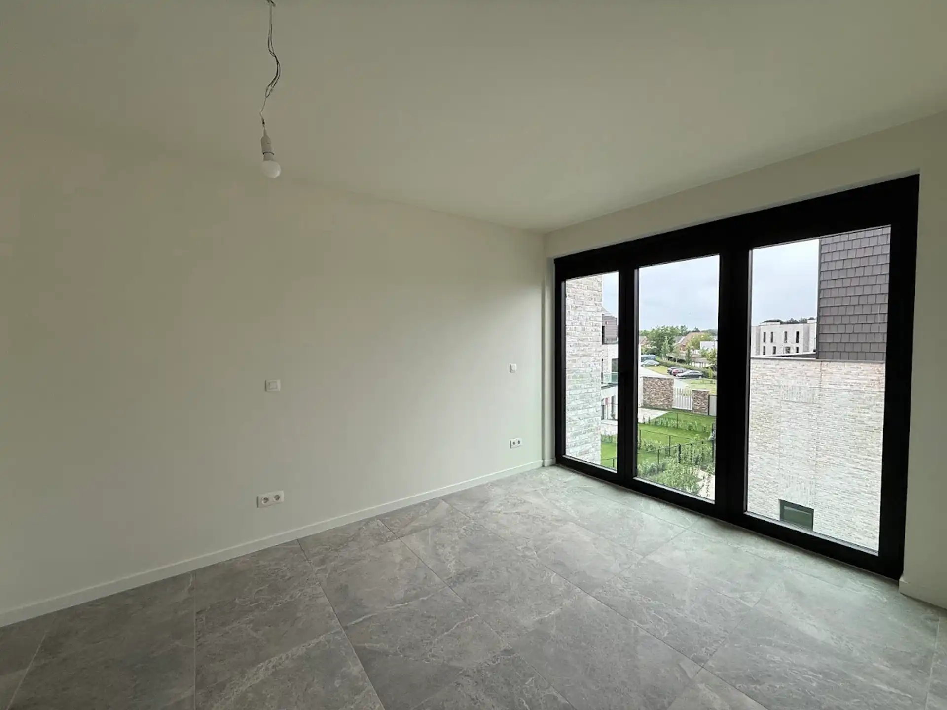 Investeringsappartement - tweede verdieping - Agnetenpark foto 13