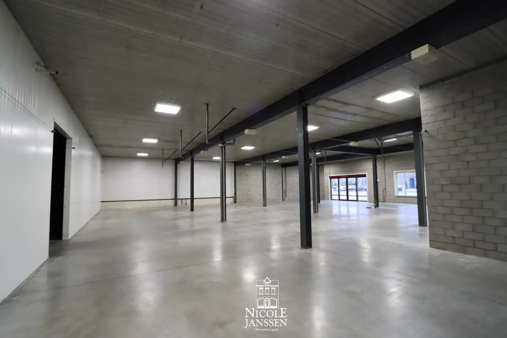 Interessante opbrengsteigendom foto 4