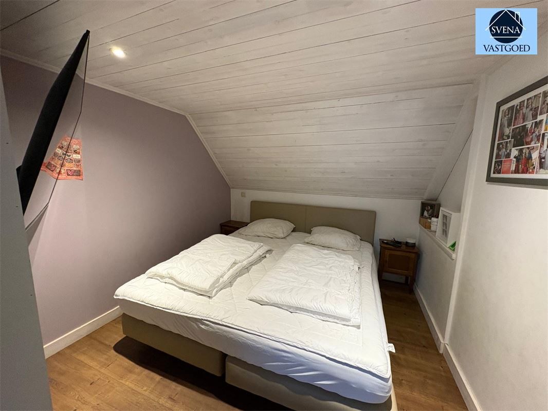 KARAKTERVOLLE WONING MET 5 SLAAPKAMERS foto 14