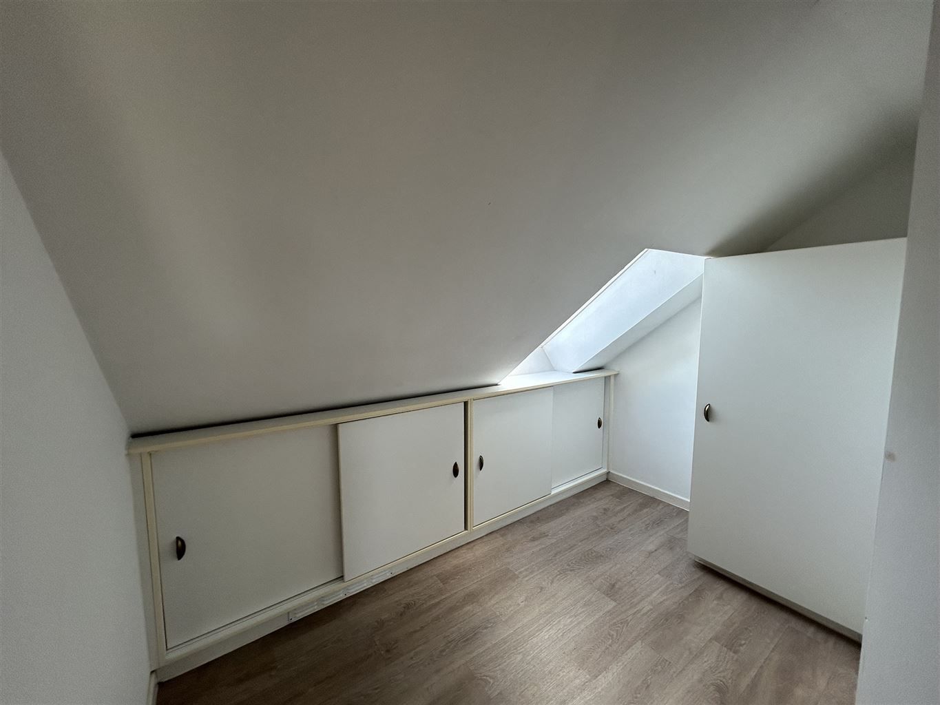 Gezellig appartement met 1 slaapkamer, terras en kelderberging.  foto 5
