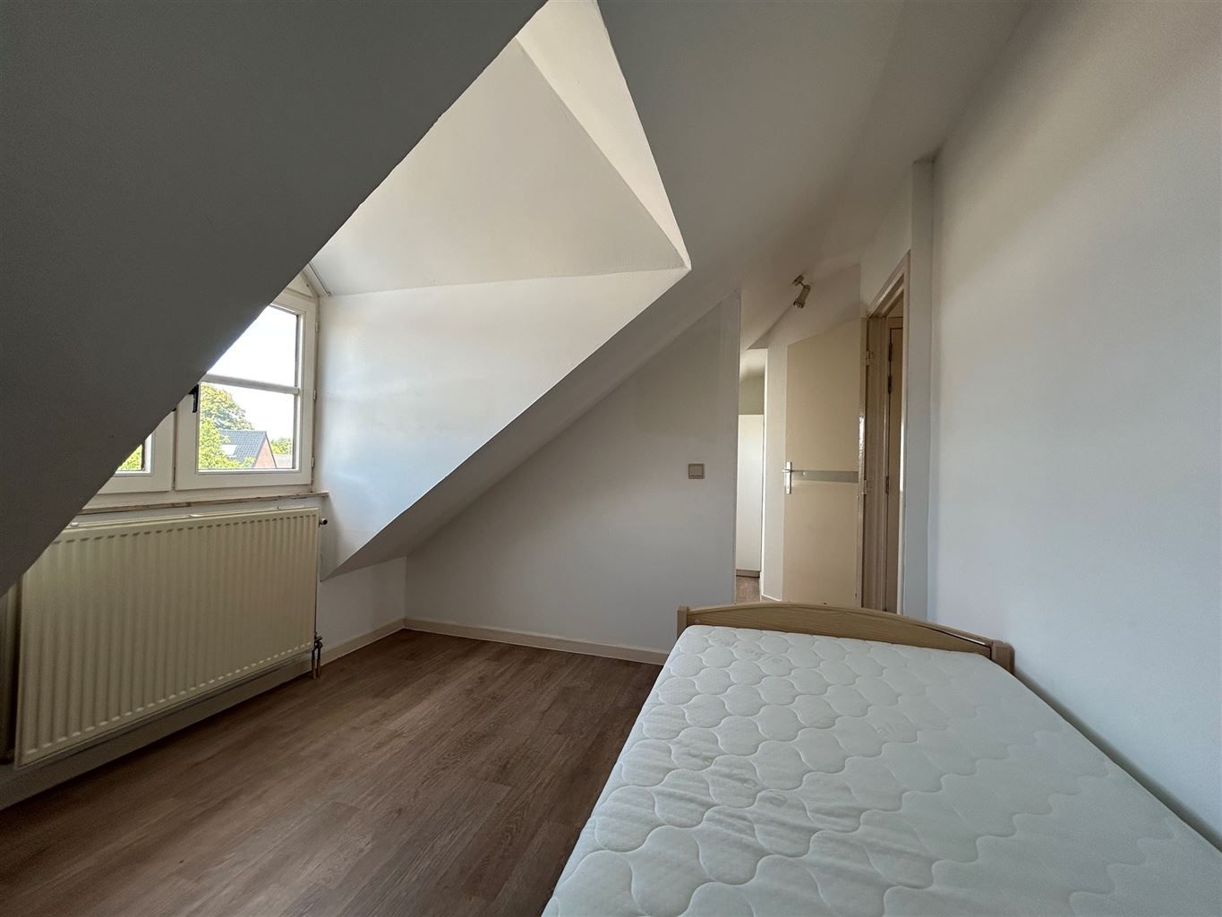 Gezellig appartement met 1 slaapkamer, terras en kelderberging.  foto 5