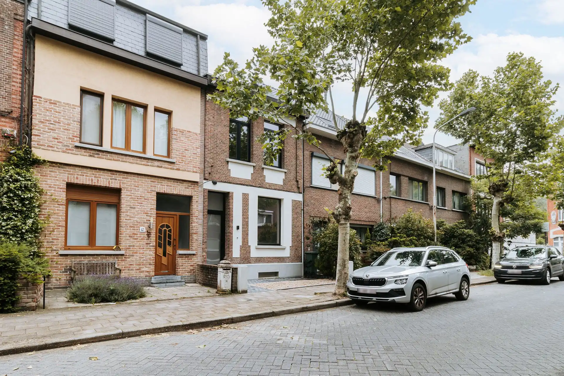 Prachtig gerenoveerde woning met 3 slaapkamers en tuin foto 20