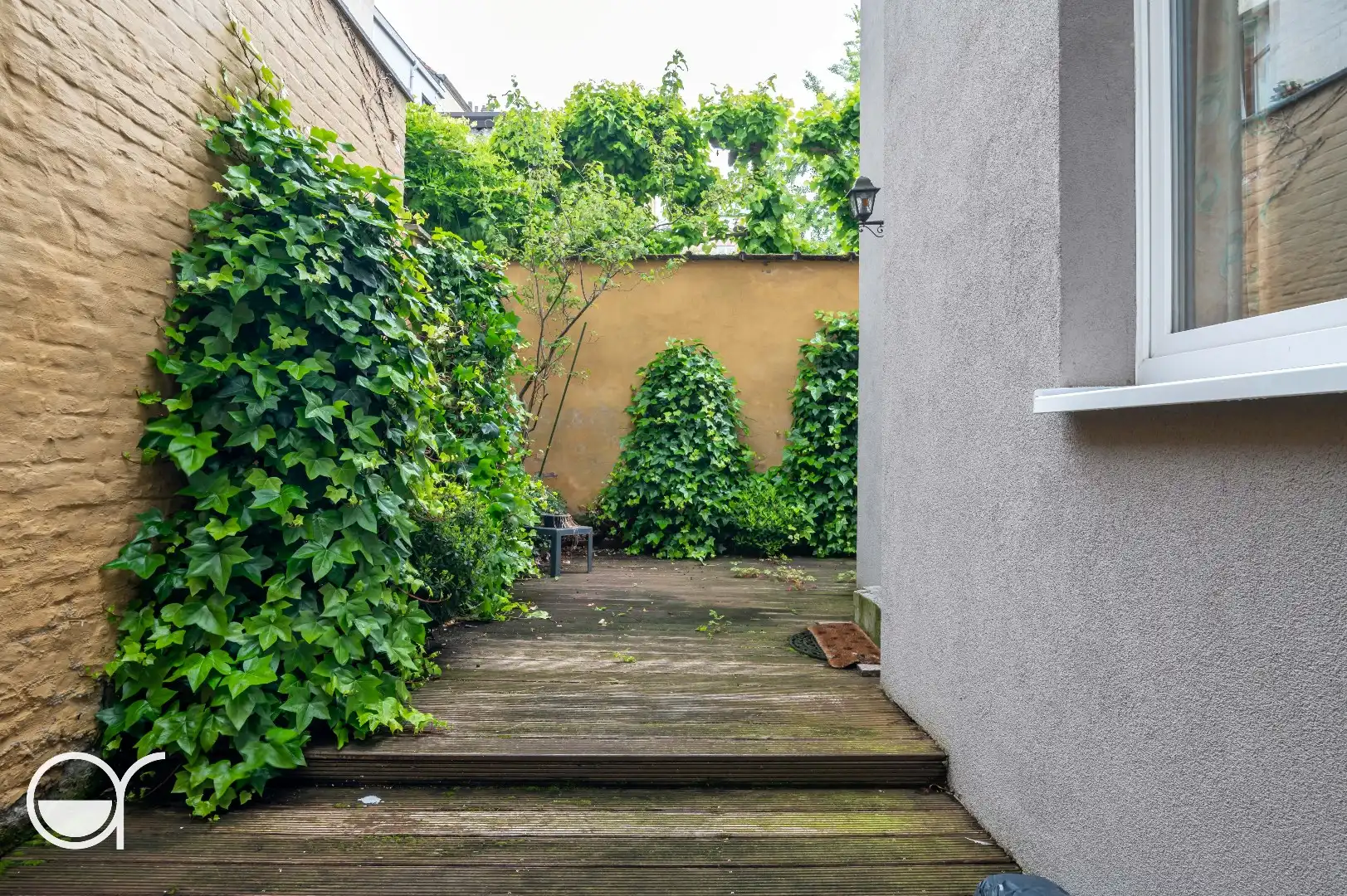 Mooie herenwoning aan Sint-Pietersstation foto 28