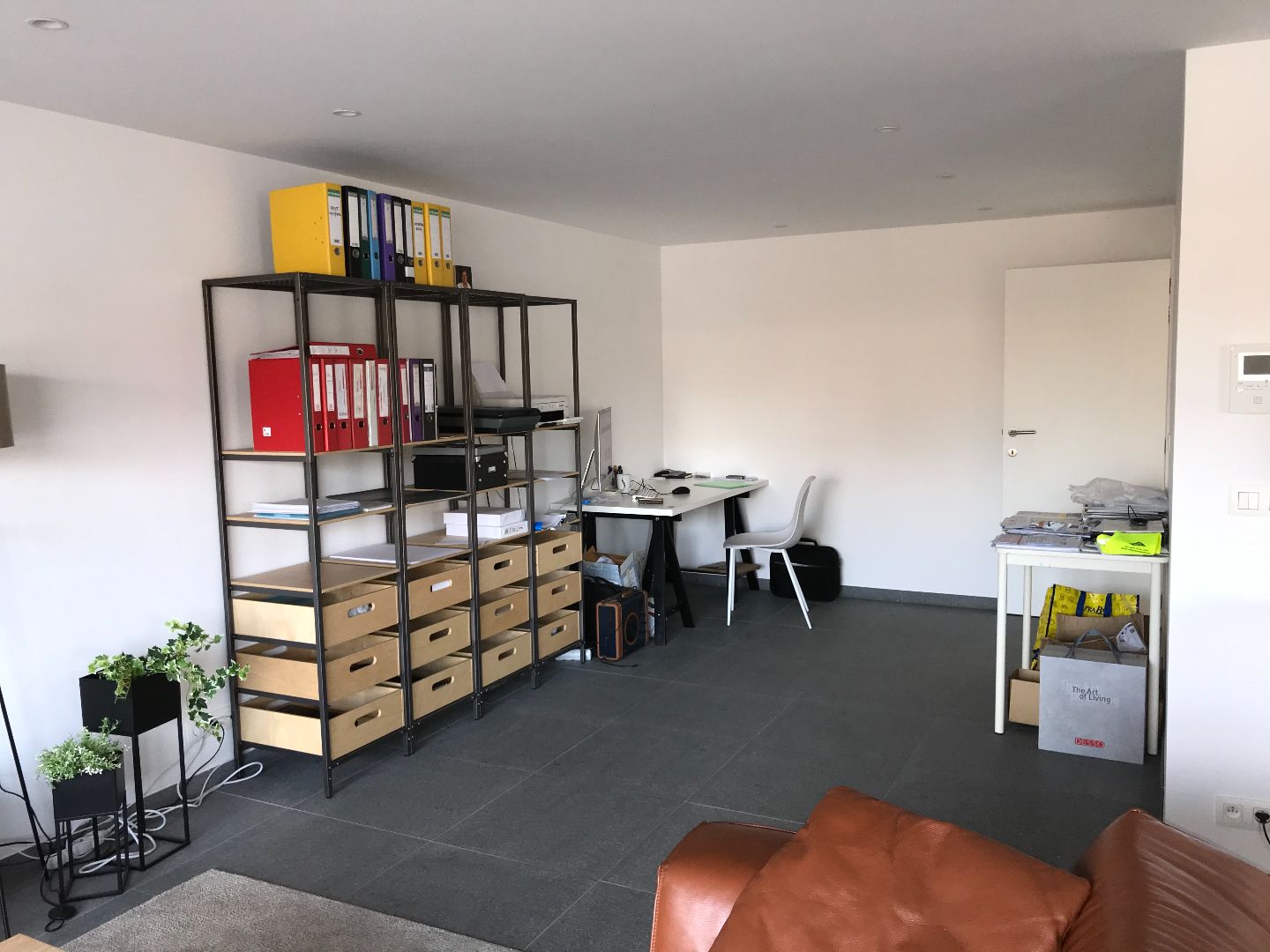 Prachtig appartement op de 1e verdieping met 2 terrassen en 2 slaapkamers foto 6