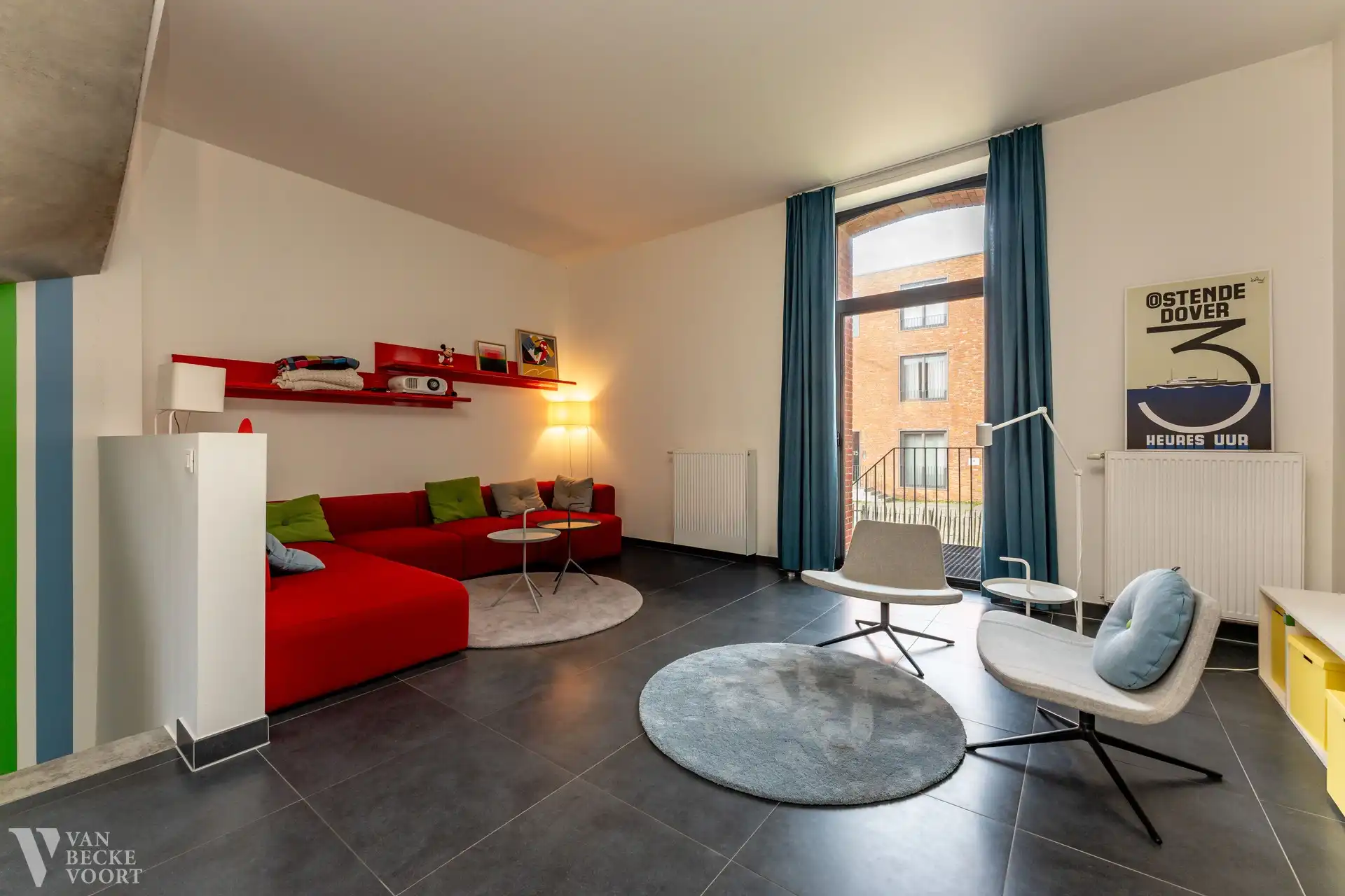 Duinenwoning op onevenaarbare locatie foto 4