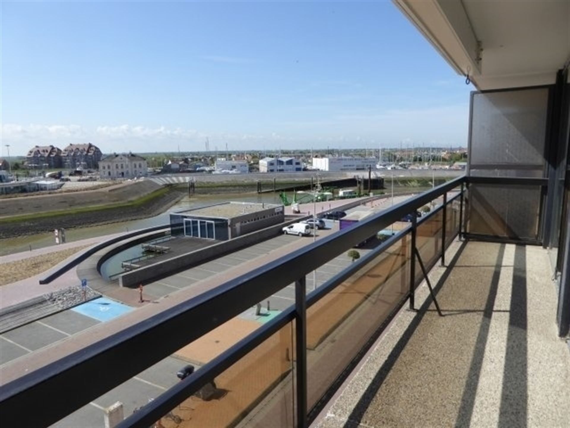 JACHTHAVEN / ZONNIG / LICHTRIJK foto 4