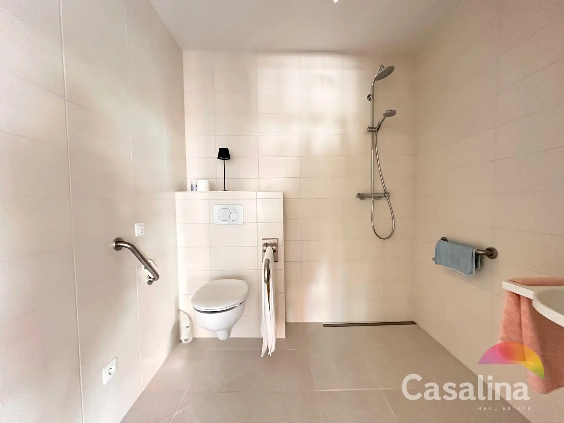 Mooie serviceflat in VUERENVELD foto 9