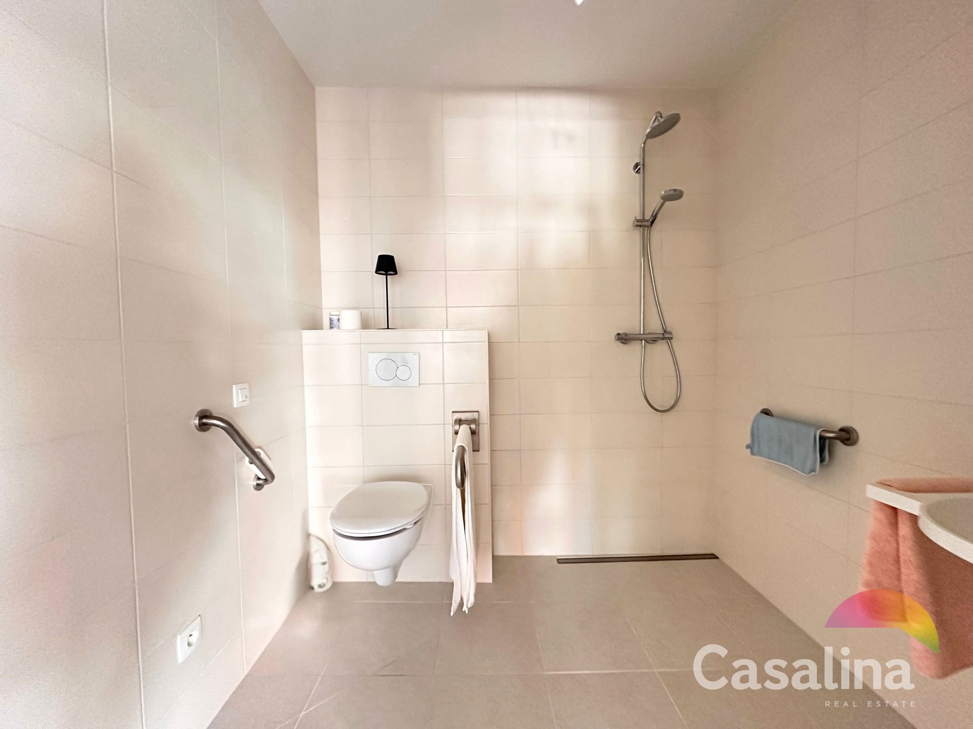 Mooie serviceflat in VUERENVELD foto 9