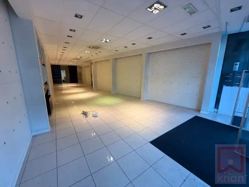 Strategisch kantoor op toplocatie in Geel foto 2