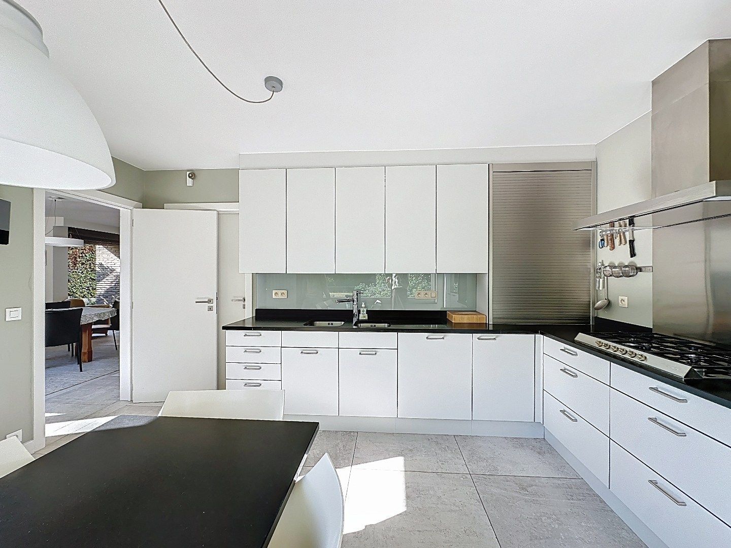 IN OPTIE! Instapklare woning in het groene Keerbergen foto 8