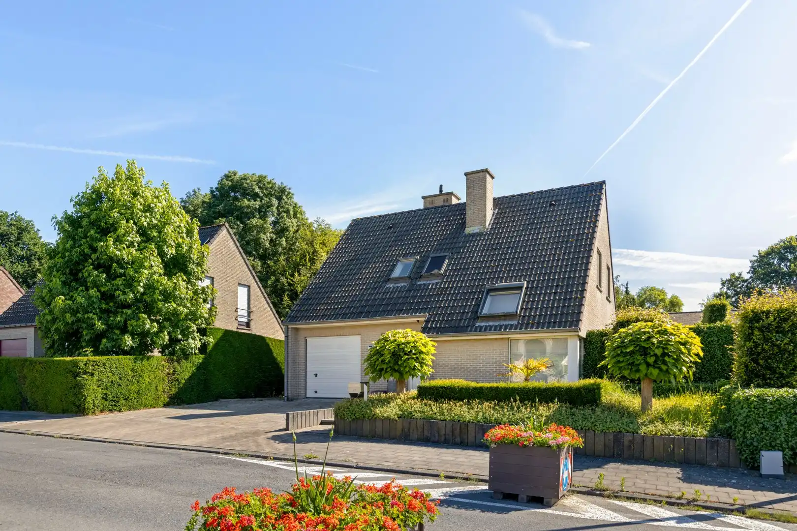 Huis te koop Zomerweg 47 - - 8860 Lendelede