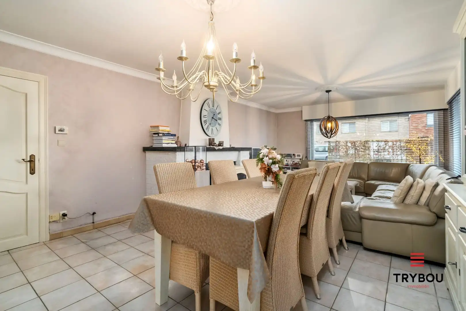 Vrijstaande woning met 3 slaapkamers in Houthulst!  foto 5