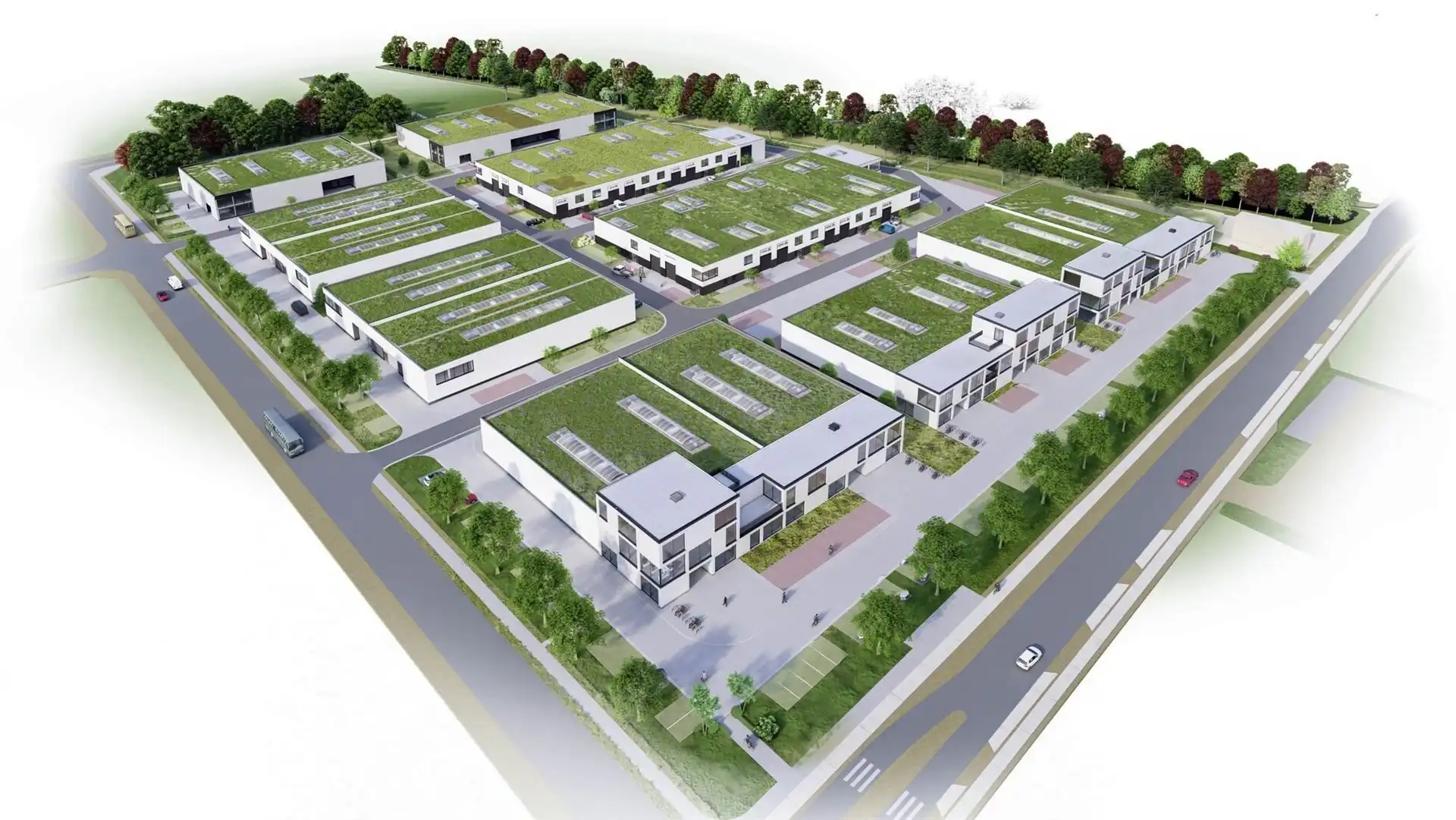 Commerciële ruimte te huur foto 10