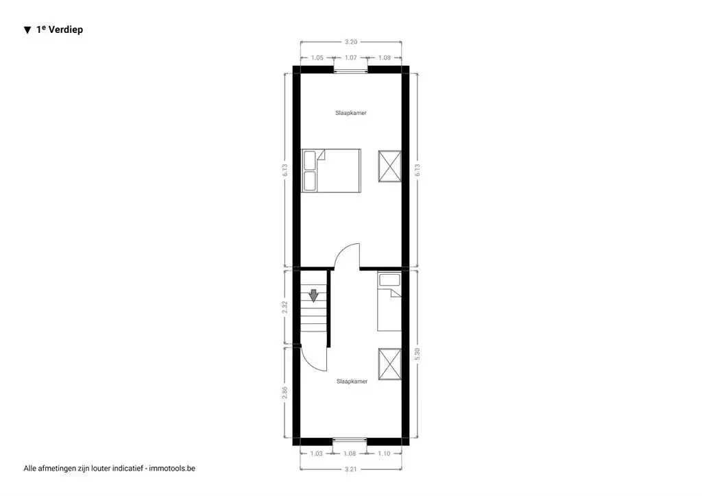 Stijlvol gerenoveerde villa met ruime tuin foto 26