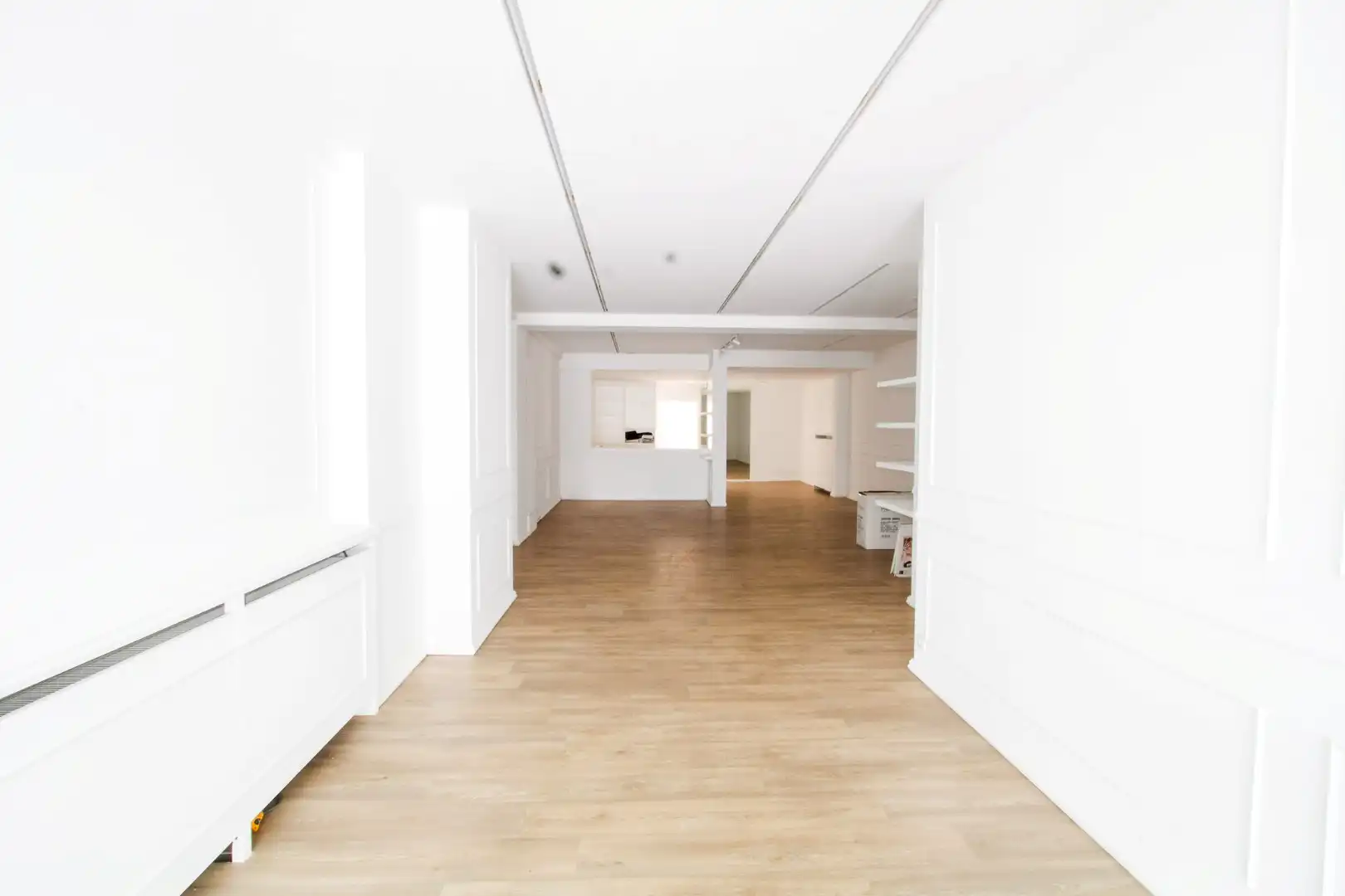 Handelspand te huur Dumortierlaan 104 foto 2