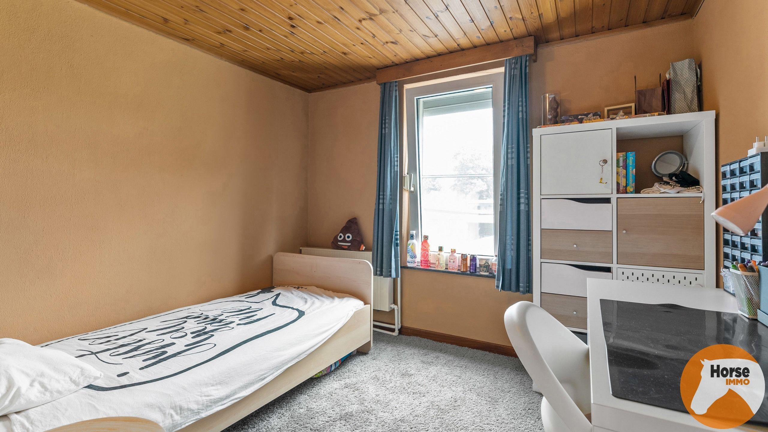 NEEROETEREN - Woning met paardenstallen op +/- 1ha70 foto 12