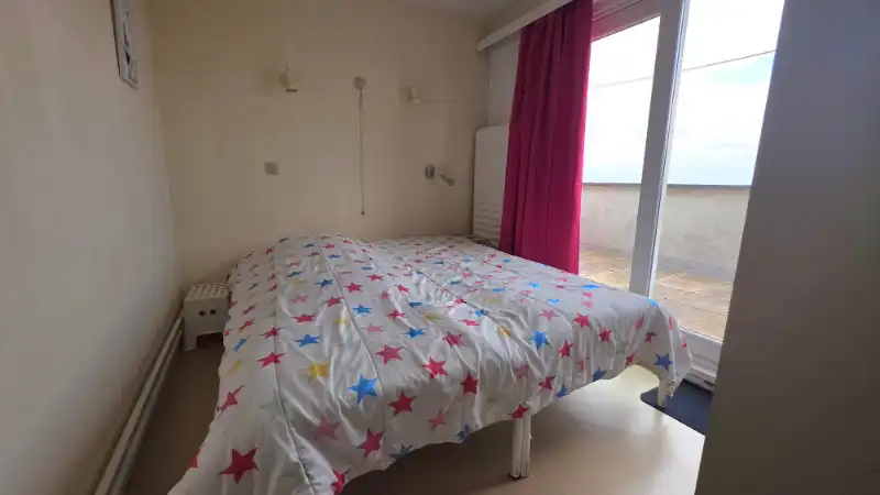 Uniek aanbod: Penthouse op de Zeedijk met uitzonderlijke terrassen! foto 23