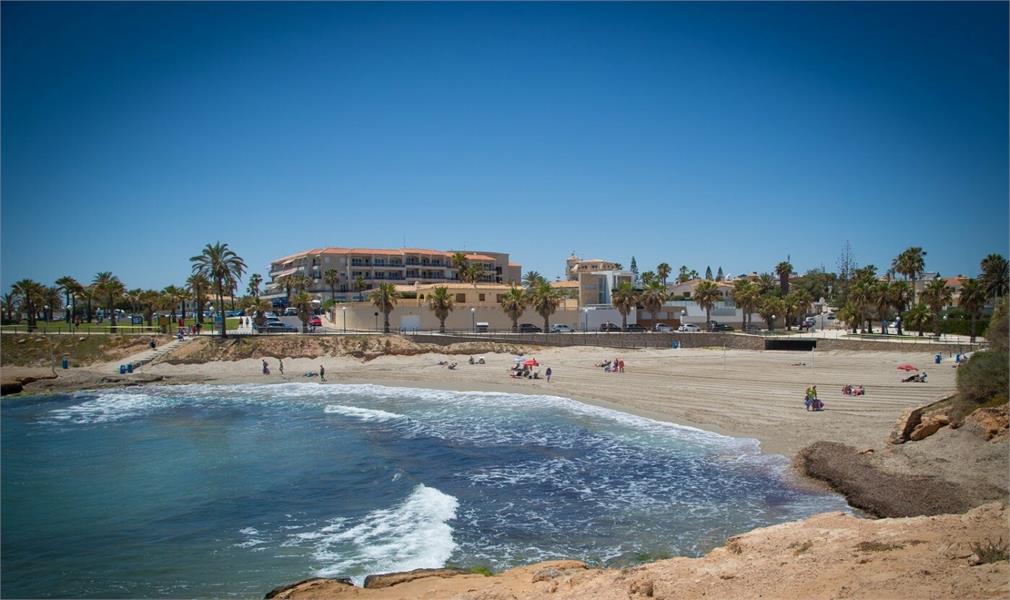 NIEUWBOUW LUXE VILLA IN CAMPOAMOR foto 11