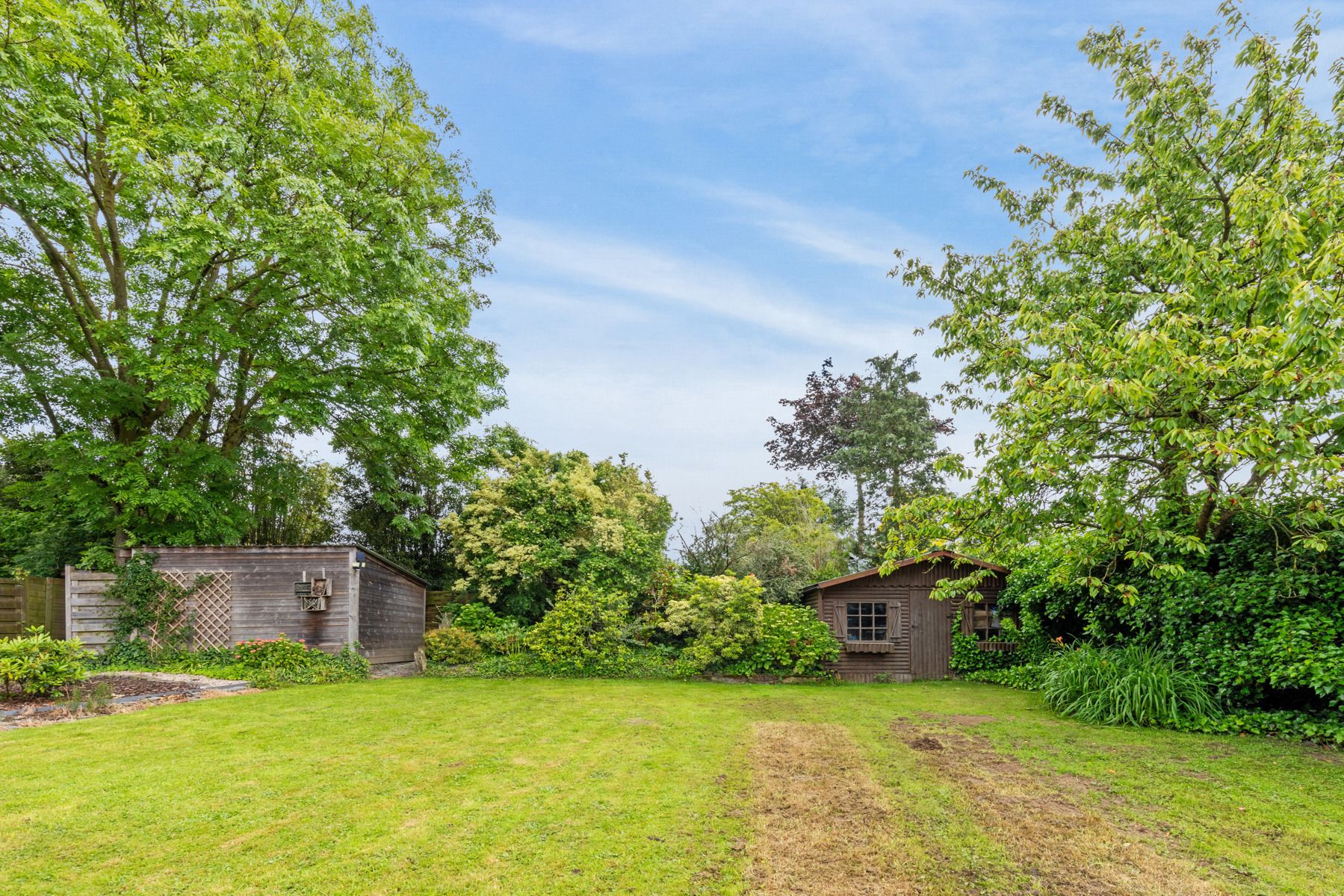 Uw Droomwoning in Ronse, op een boogscheut van het Muziekbos foto 12