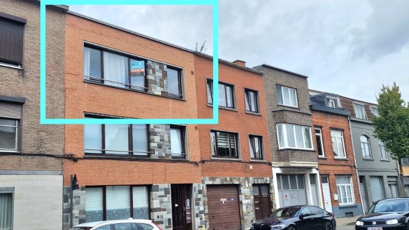 Appartement te huur Frans Van Ryhovelaan 303 - 9000 Gent