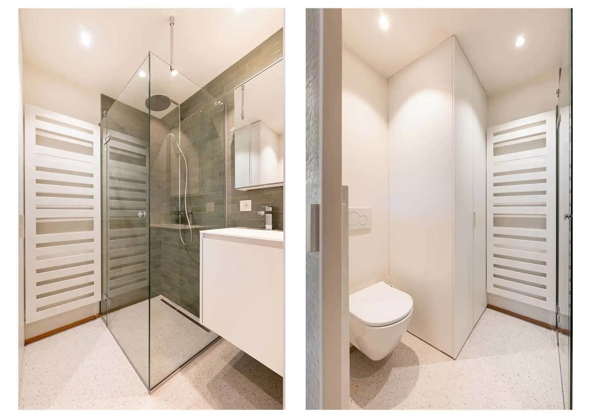 Smaakvol gerenoveerde studio op toplocatie foto 10