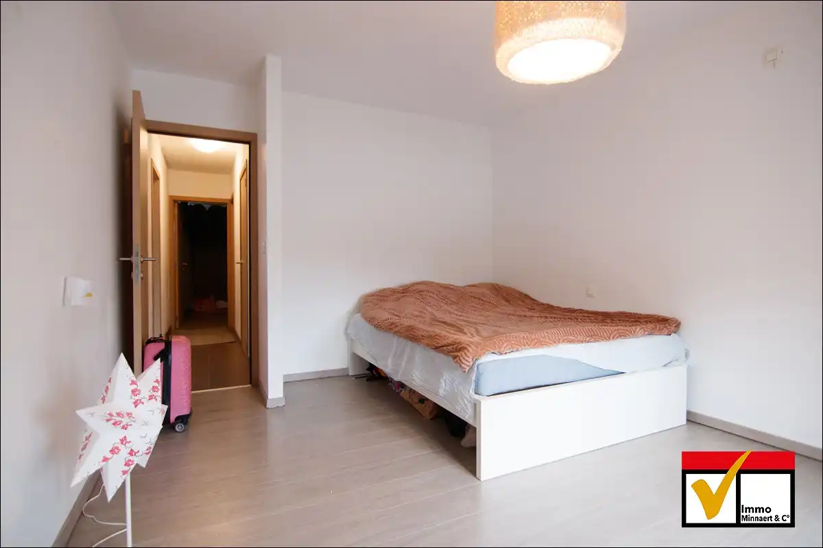 Sint-Truidersteenweg 12/1 , 3500 Hasselt. Appartement voor de stadsmus foto 7