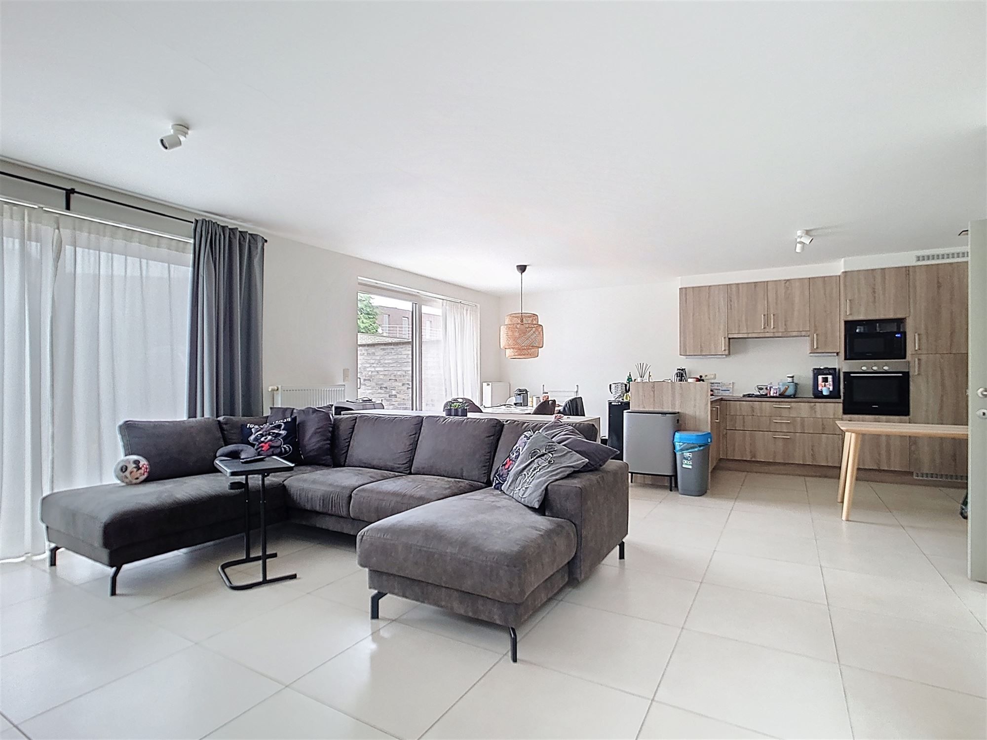 Prachtig appartement op toplocatie! foto 3