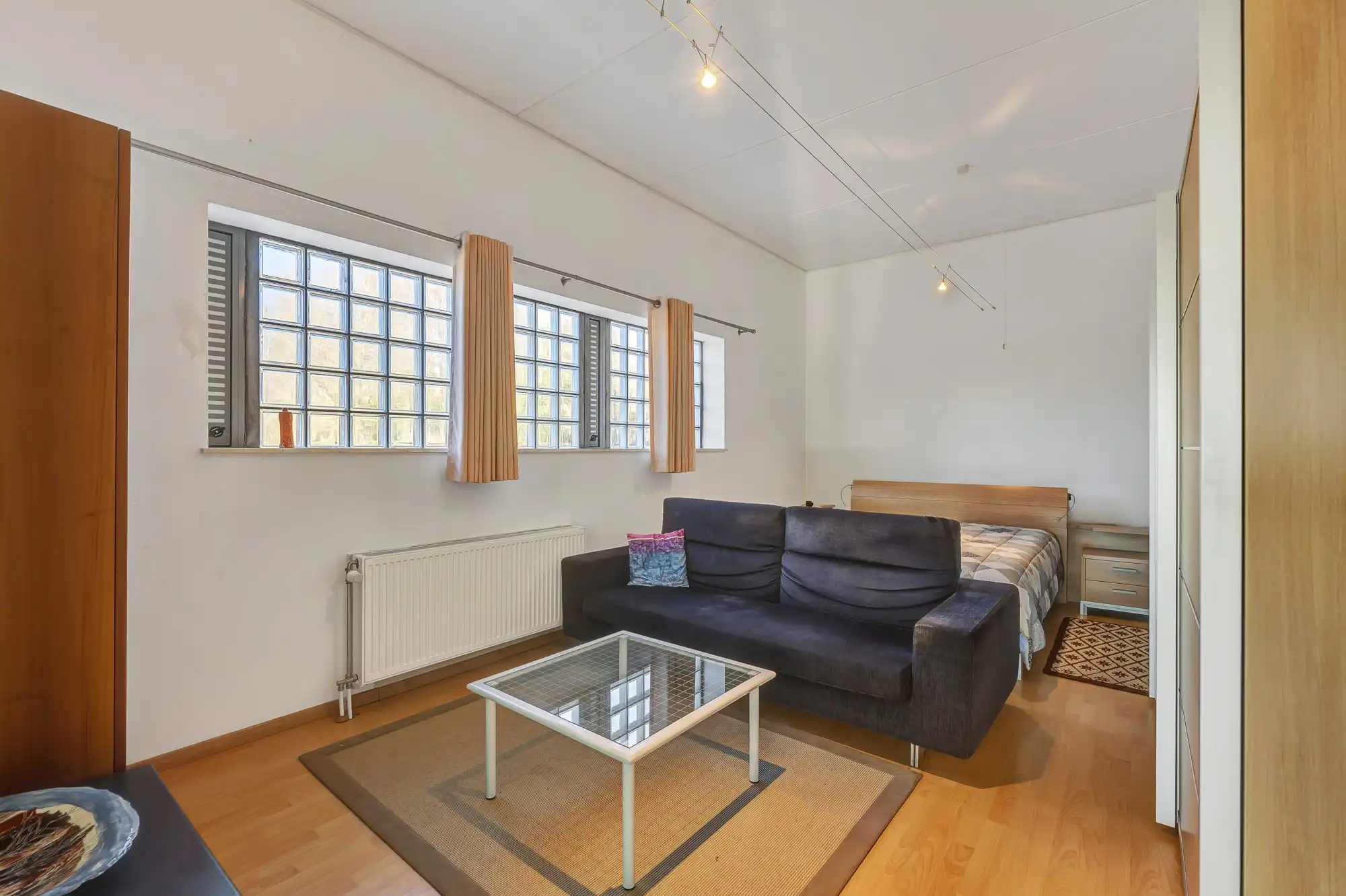 Atypische woning met prachtig zicht te Roosdaal foto 17